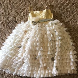 Gorgeous Moxie and Mabel Dress Size 5